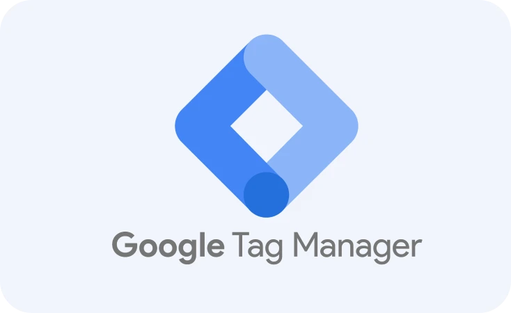 Google tag Logo